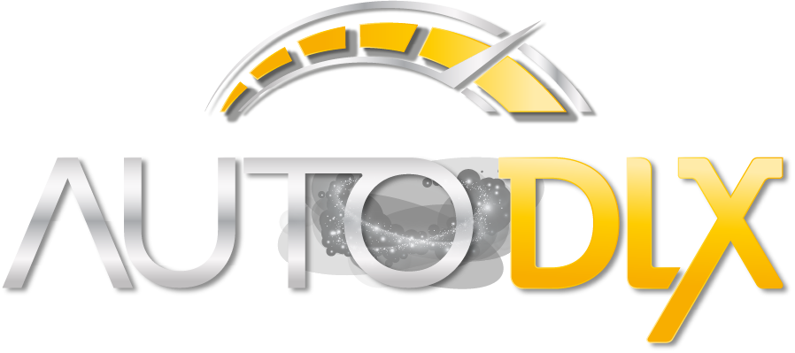 Logo Autodeluxe